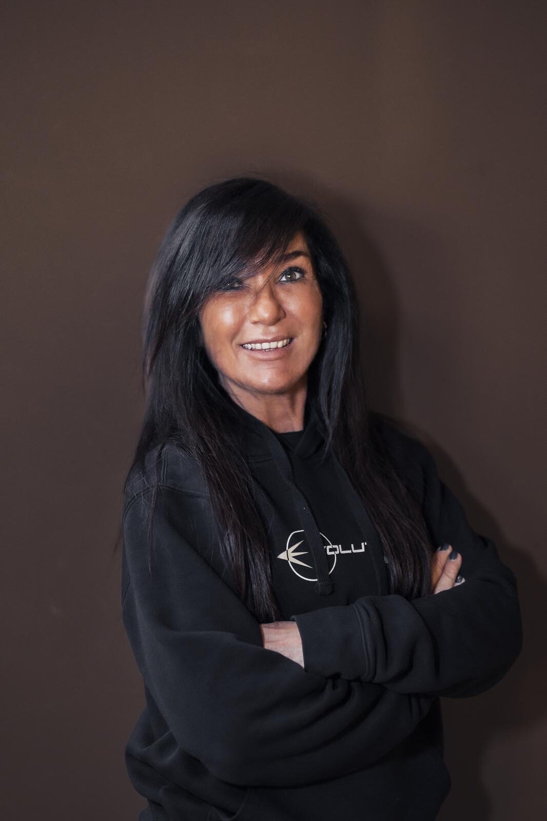 Annalisa, Manager di Evolution