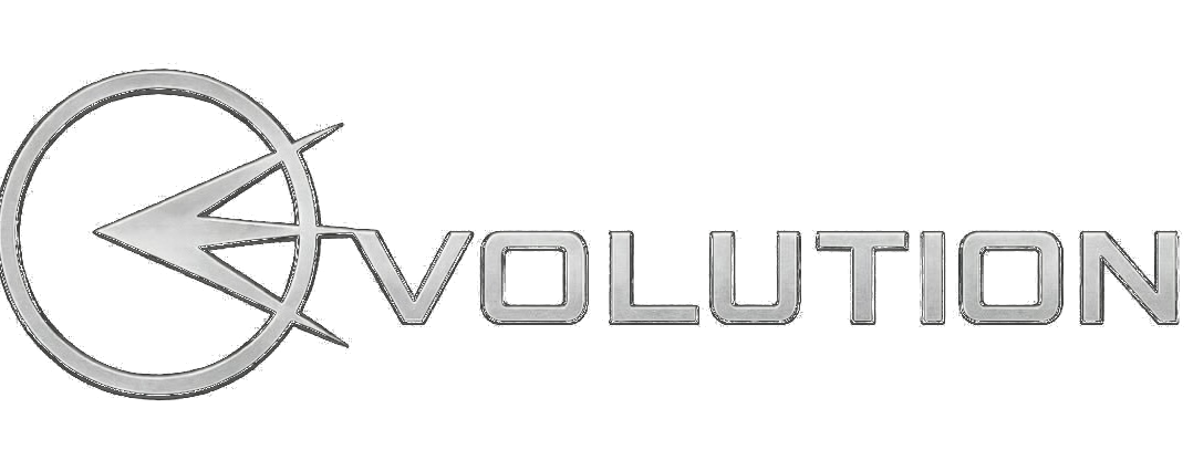Evolution Fitness Center